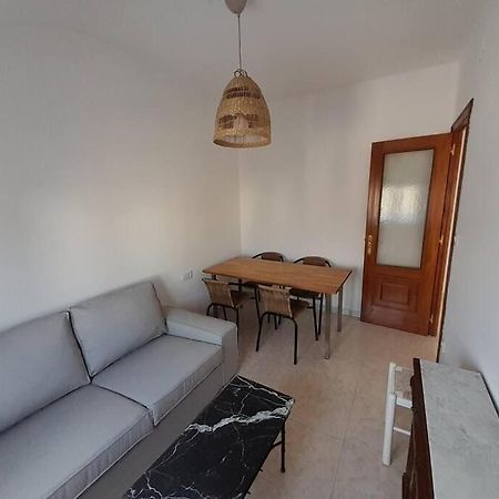 Apartamento Ático completamente equipado Plaza de España Ferrol Exterior foto