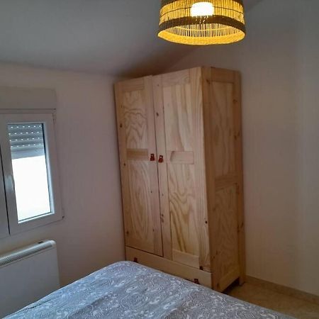 Apartamento Ático completamente equipado Plaza de España Ferrol Exterior foto