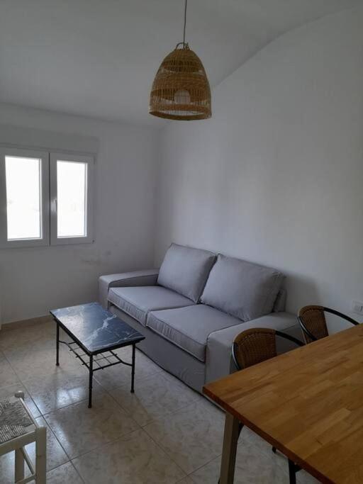Apartamento Ático completamente equipado Plaza de España Ferrol Exterior foto
