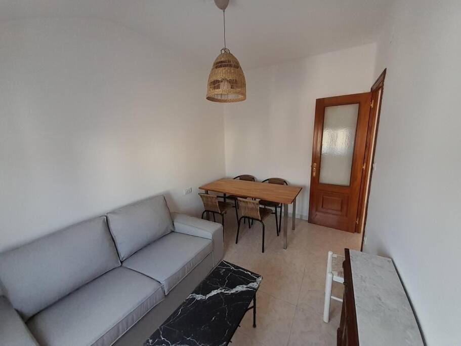 Apartamento Ático completamente equipado Plaza de España Ferrol Exterior foto