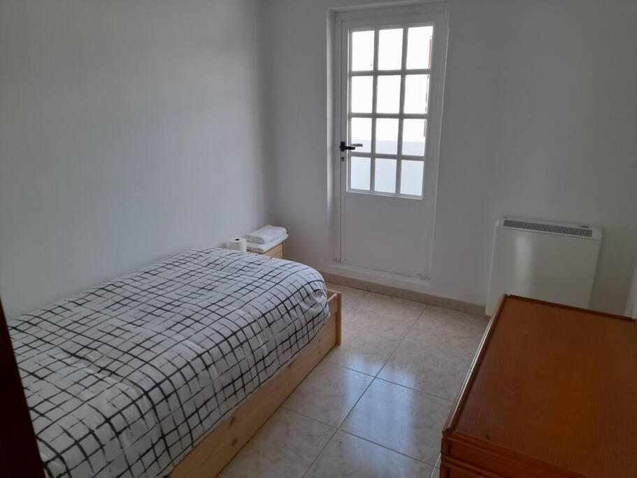 Apartamento Ático completamente equipado Plaza de España Ferrol Exterior foto