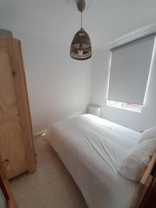 Apartamento Ático completamente equipado Plaza de España Ferrol Exterior foto