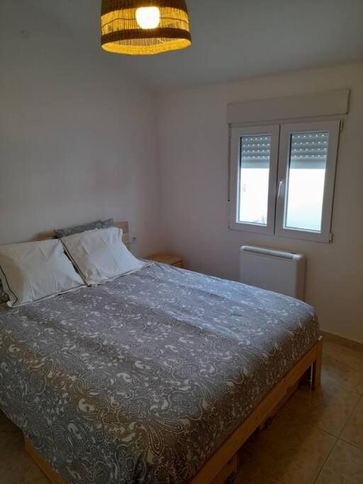 Apartamento Ático completamente equipado Plaza de España Ferrol Exterior foto